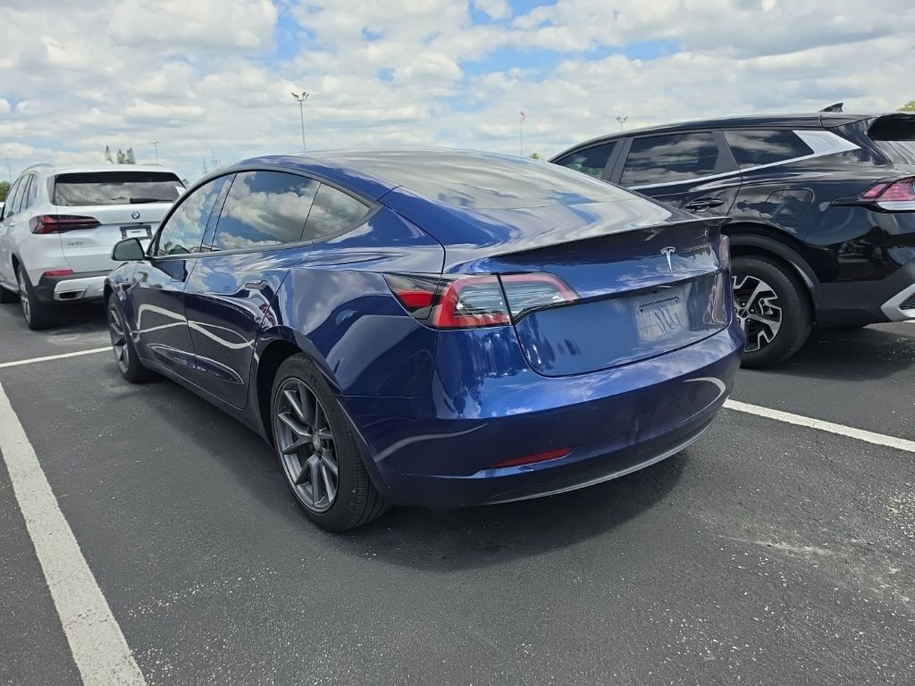 2023 Tesla Model 3 Base San Clemente CA
