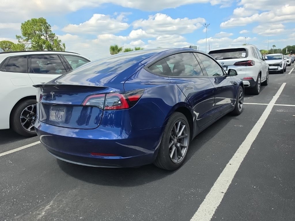 2023 Tesla Model 3 Base San Clemente CA