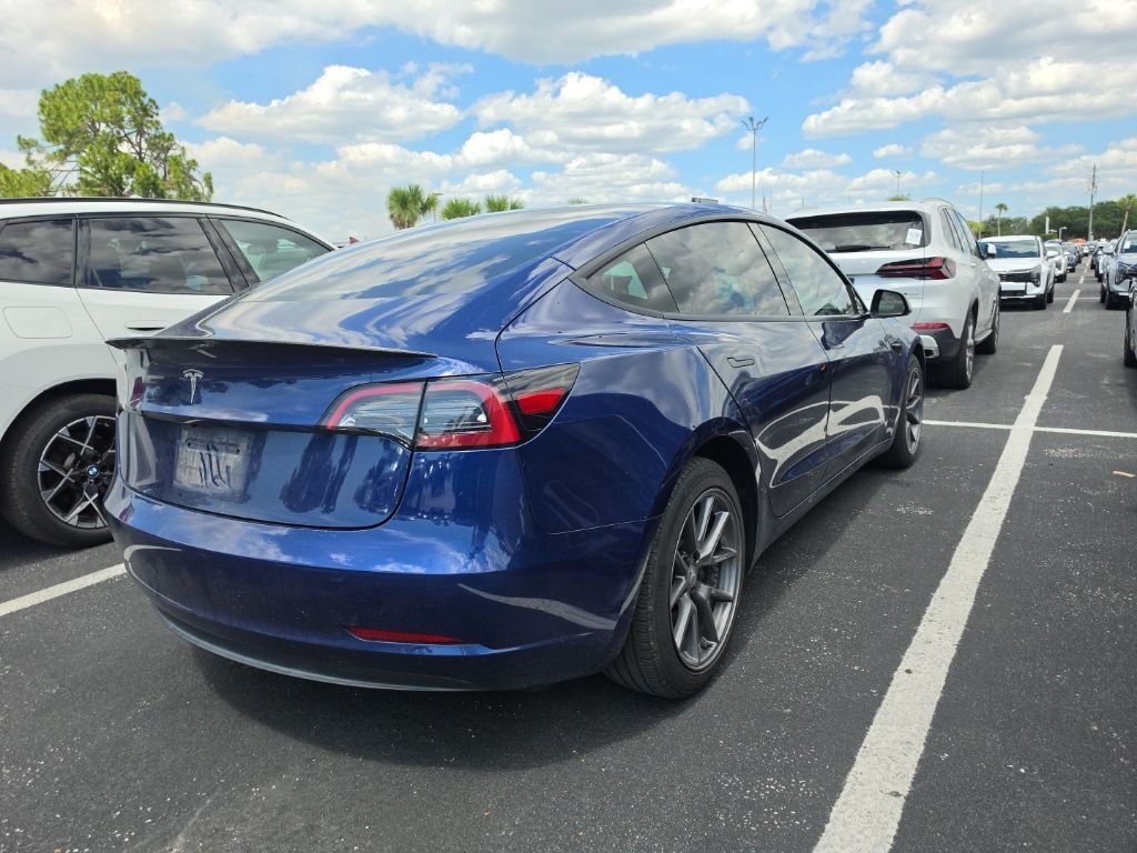 2023 Tesla Model 3 Base San Clemente CA