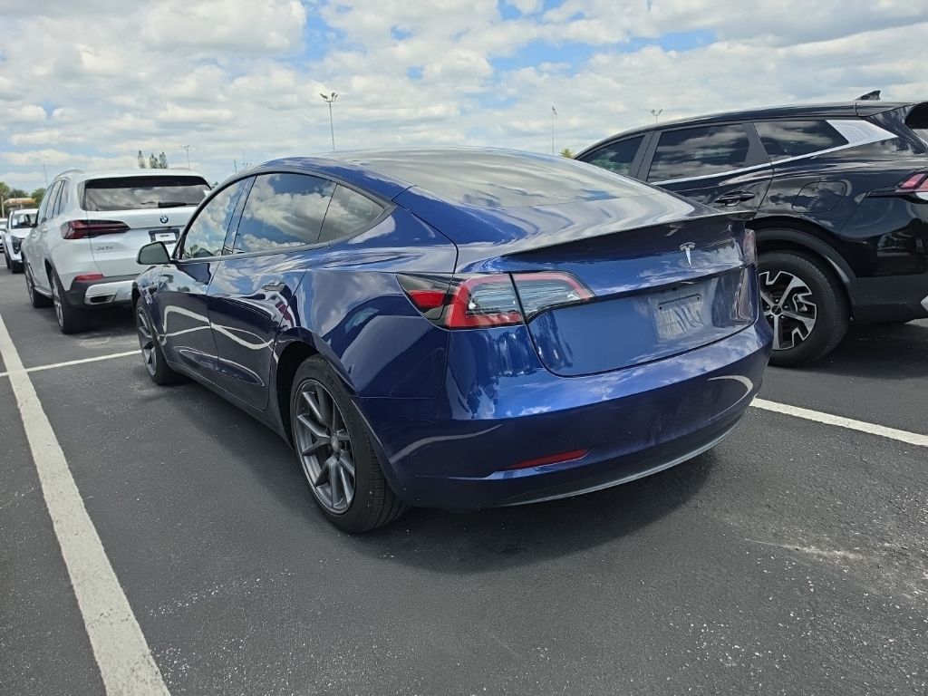 2023 Tesla Model 3 Base San Clemente CA