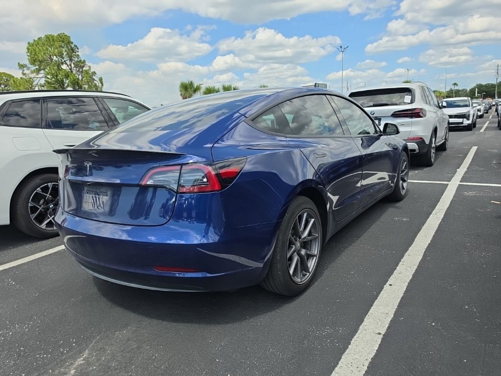 2023 Tesla Model 3 Base San Clemente CA