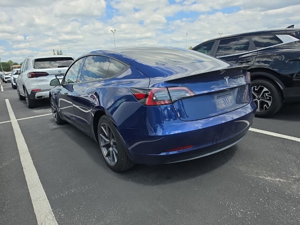 2023 Tesla Model 3 Base San Clemente CA
