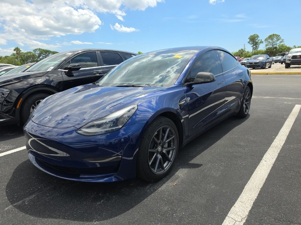 2023 Tesla Model 3 Base San Clemente CA