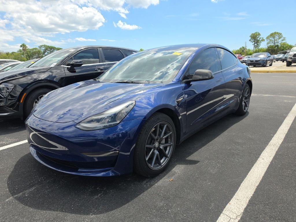 2023 Tesla Model 3 Base San Clemente CA