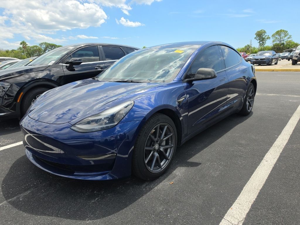 2023 Tesla Model 3 Base San Clemente CA