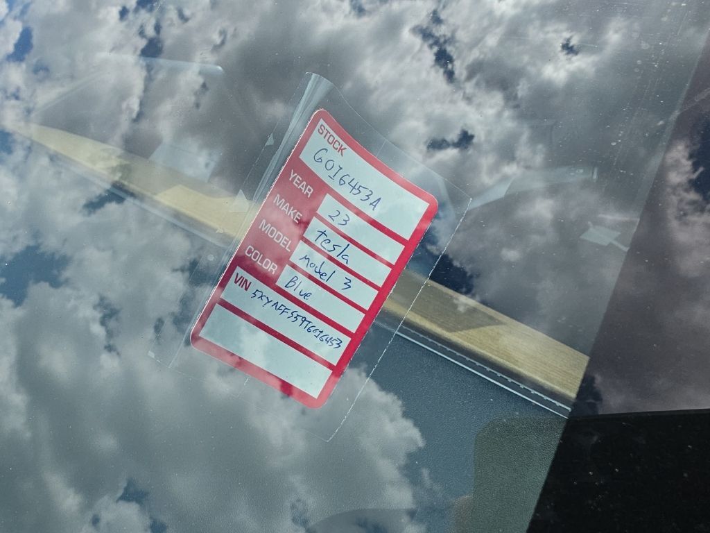 2023 Tesla Model 3 Base San Clemente CA