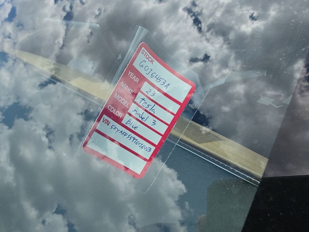 2023 Tesla Model 3 Base San Clemente CA