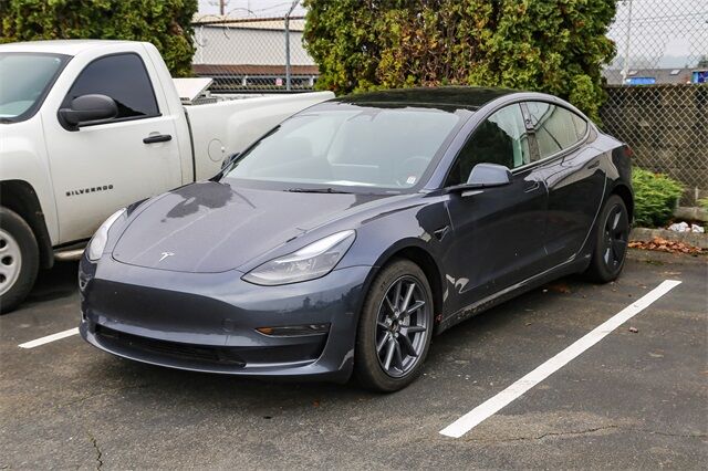 2023 Tesla Model 3 Base