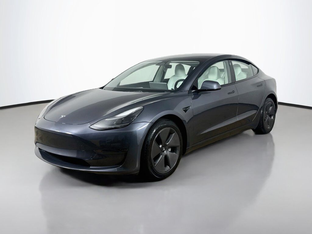 2023 Tesla Model 3 Base
