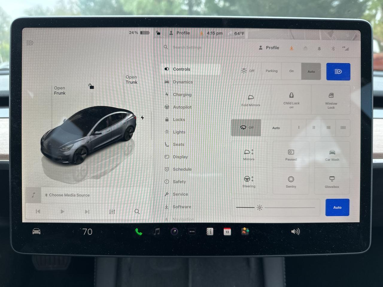2023 Tesla Model 3 Base Chantilly VA