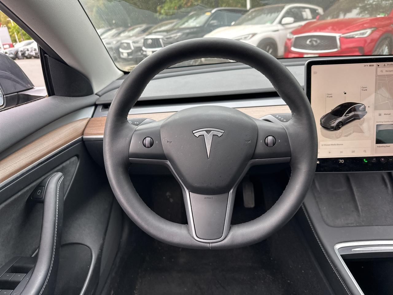 2023 Tesla Model 3 Base Chantilly VA