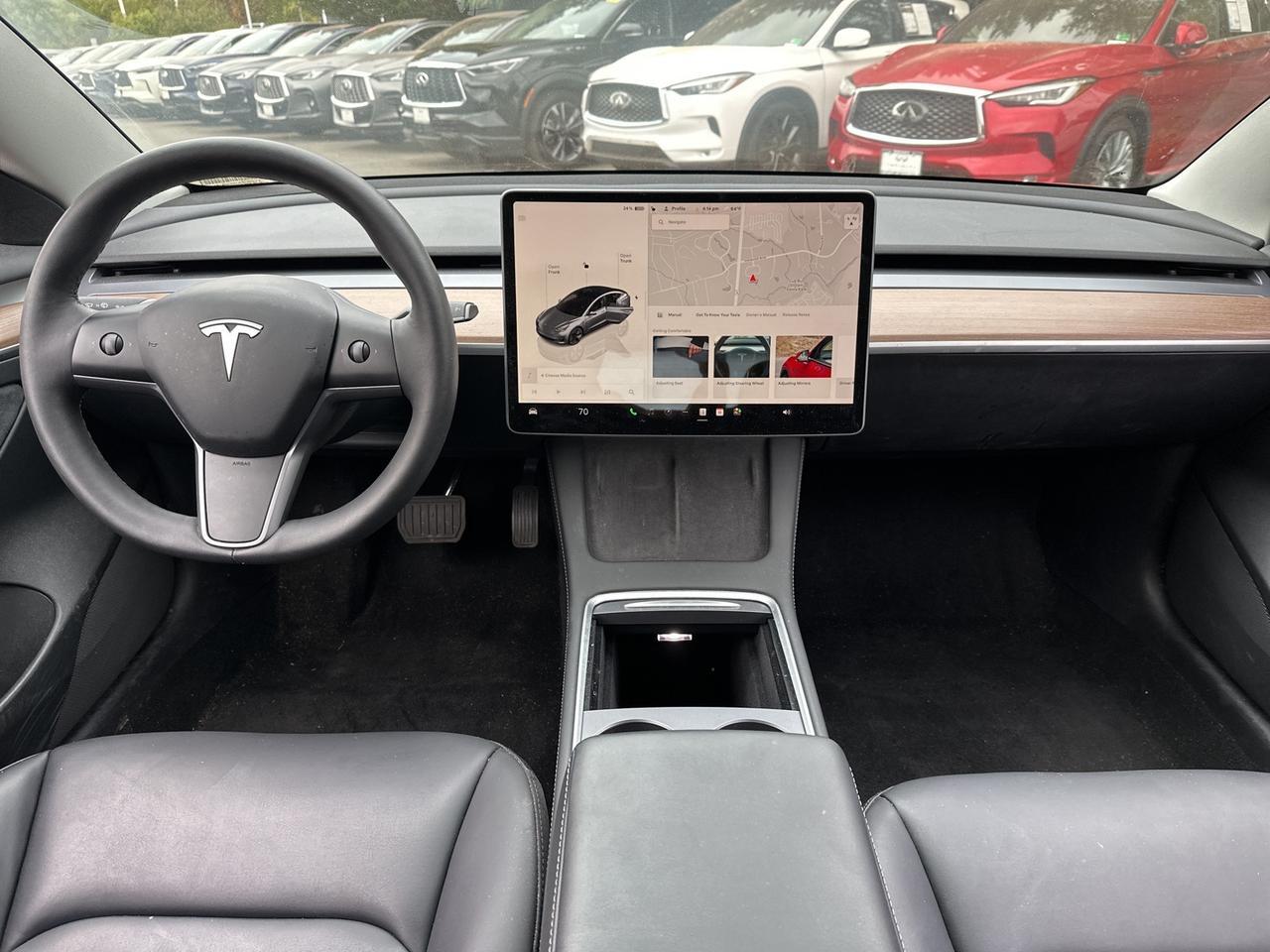 2023 Tesla Model 3 Base Chantilly VA