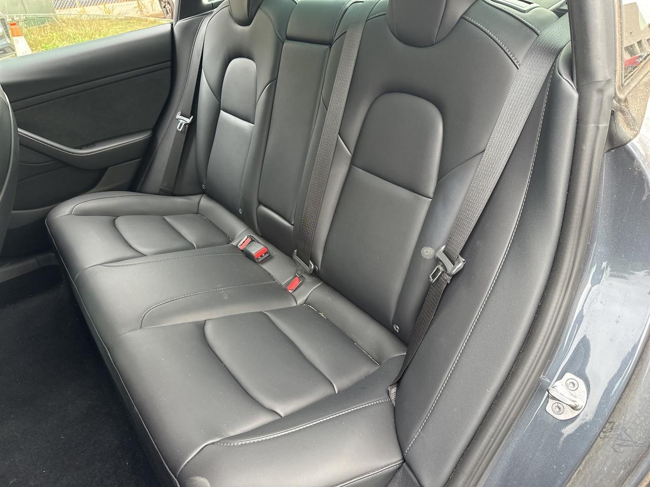 2023 Tesla Model 3 Base Chantilly VA