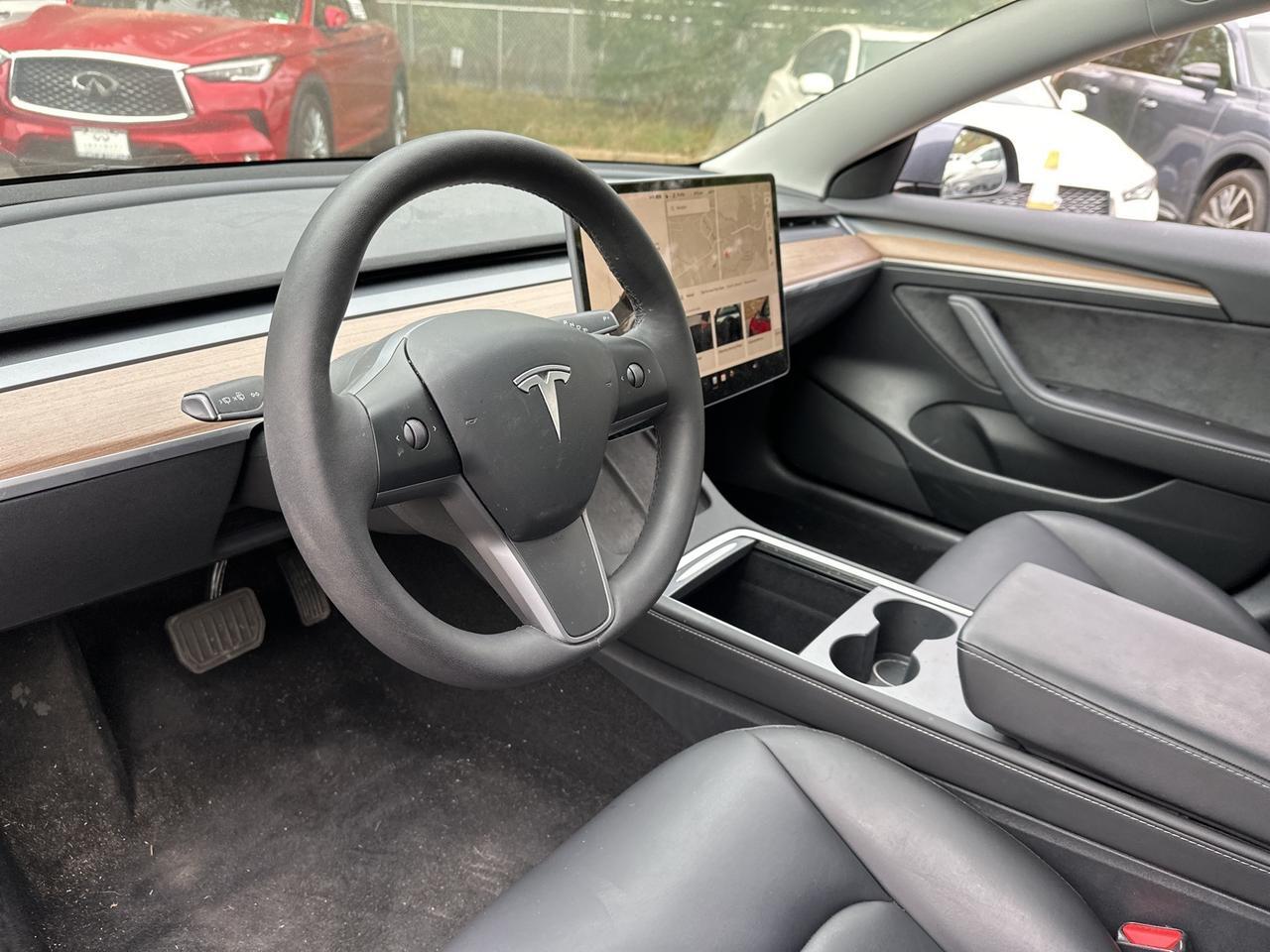 2023 Tesla Model 3 Base Chantilly VA