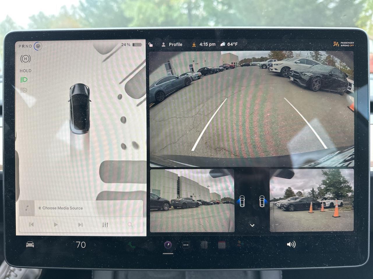 2023 Tesla Model 3 Base Chantilly VA