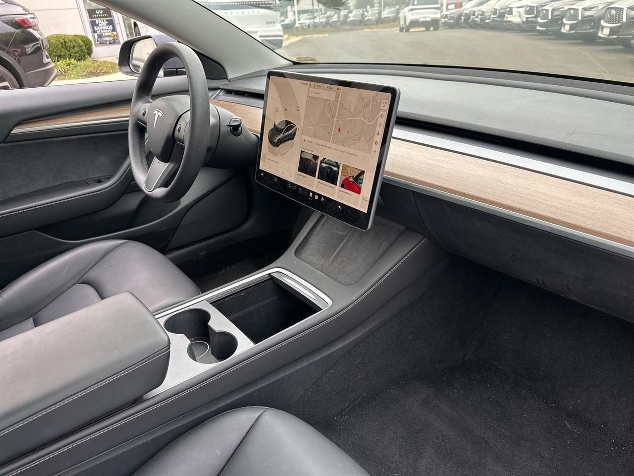 2023 Tesla Model 3 Base Chantilly VA