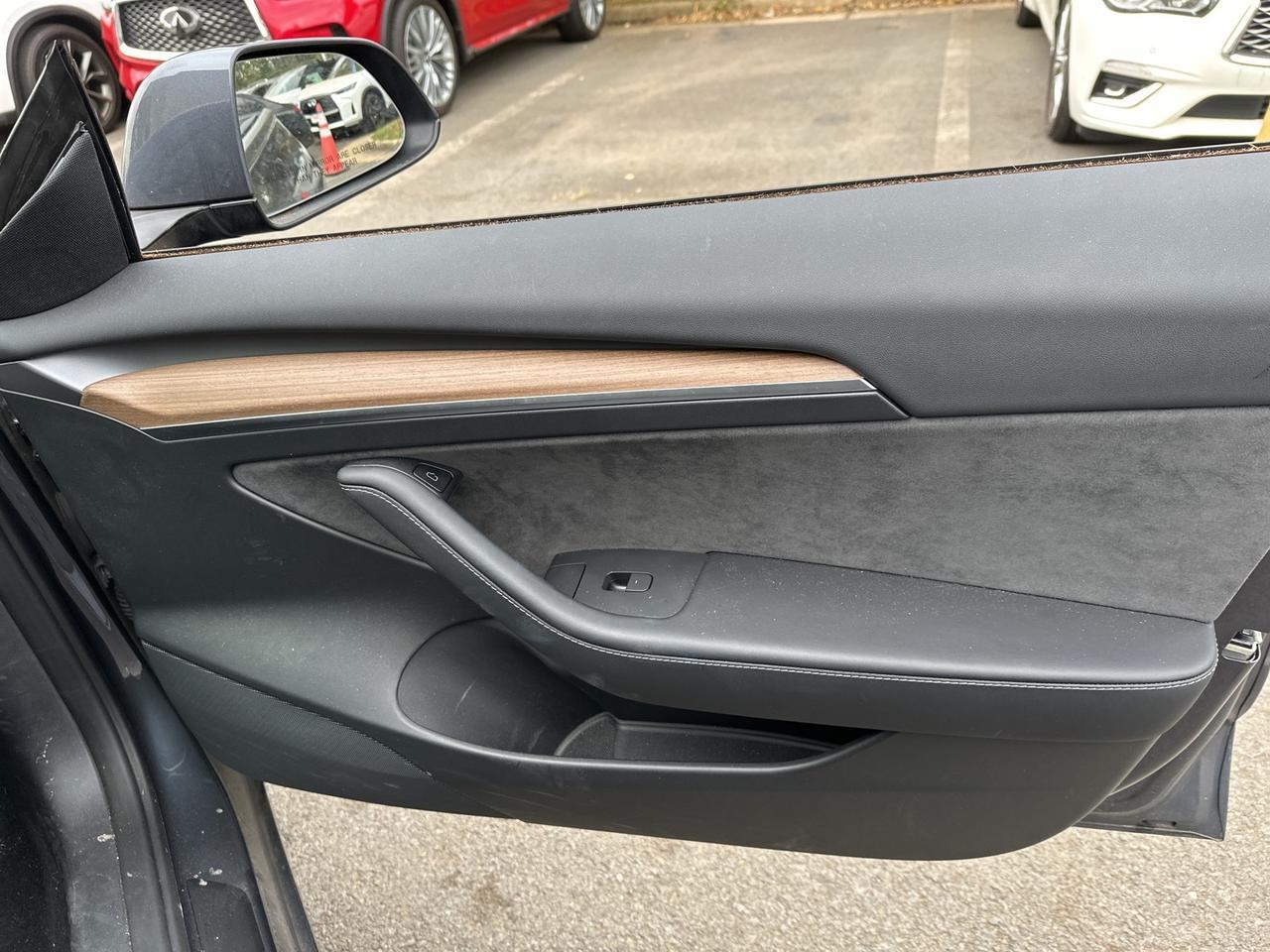 2023 Tesla Model 3 Base Chantilly VA