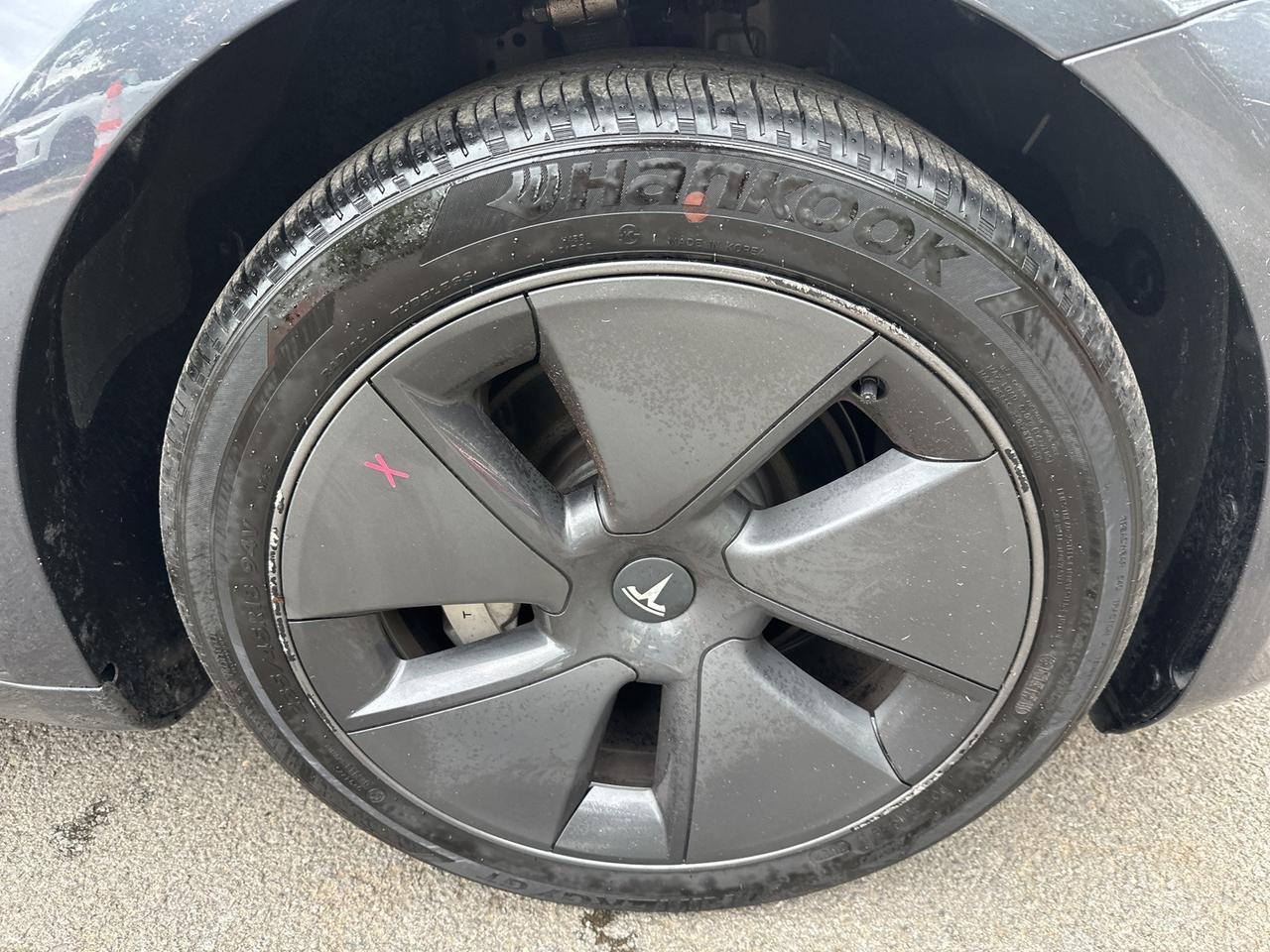 2023 Tesla Model 3 Base Chantilly VA