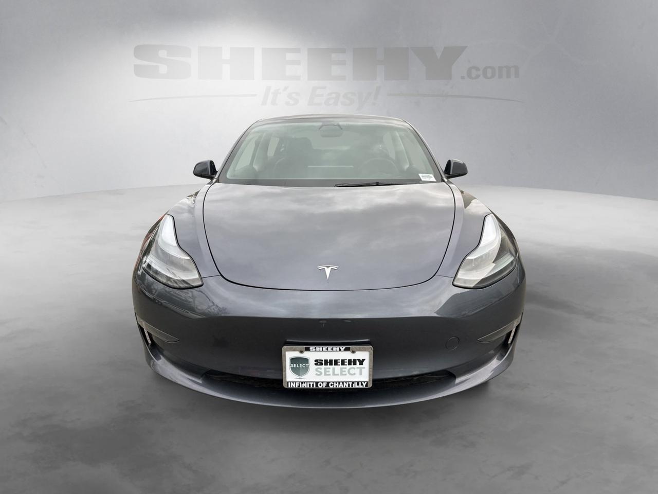 2023 Tesla Model 3 Base Chantilly VA