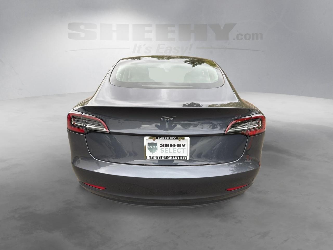 2023 Tesla Model 3 Base Chantilly VA