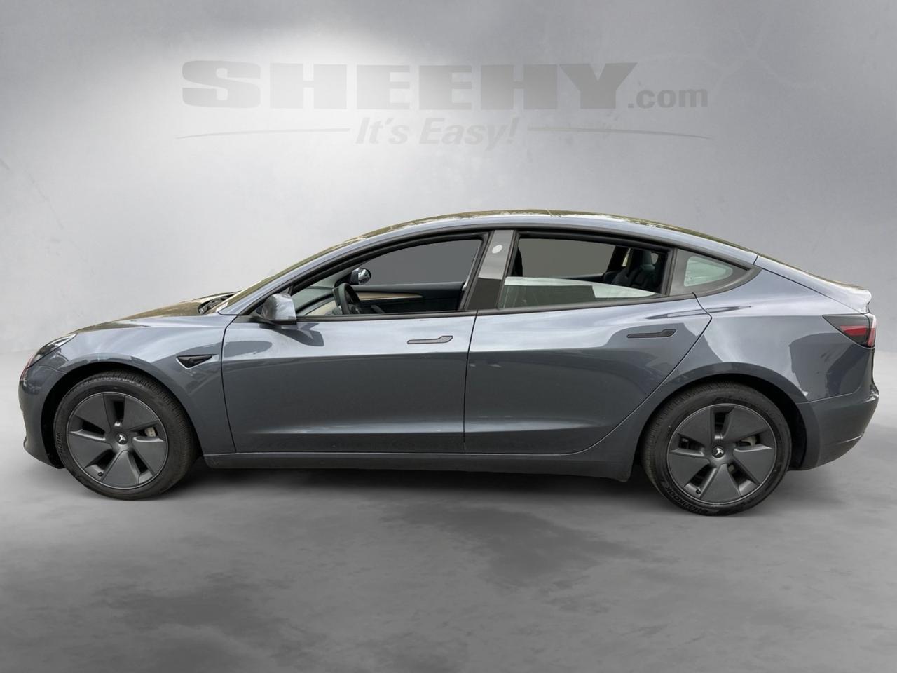 2023 Tesla Model 3 Base Chantilly VA