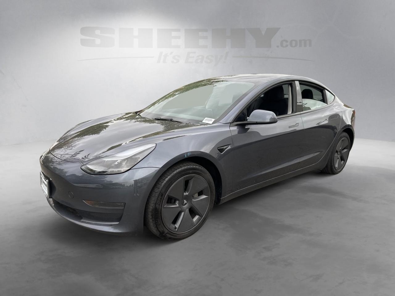 2023 Tesla Model 3 Base Chantilly VA