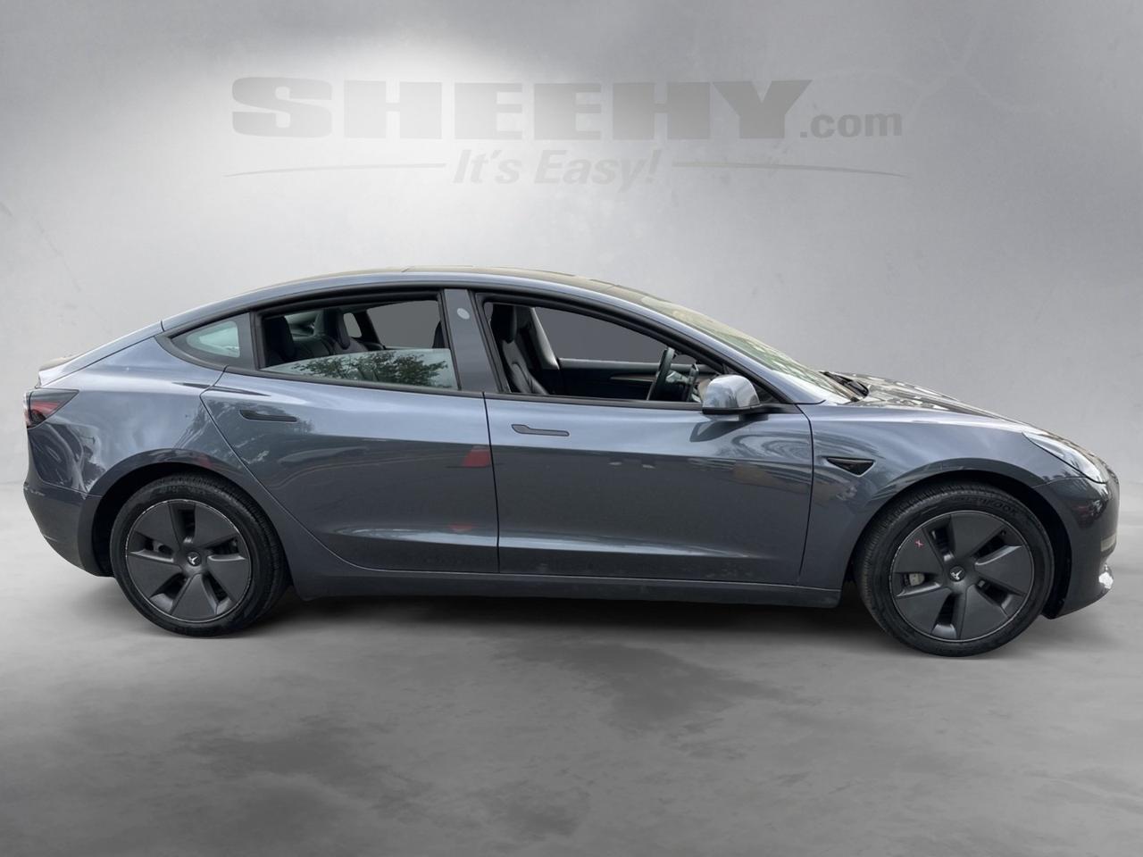 2023 Tesla Model 3 Base Chantilly VA