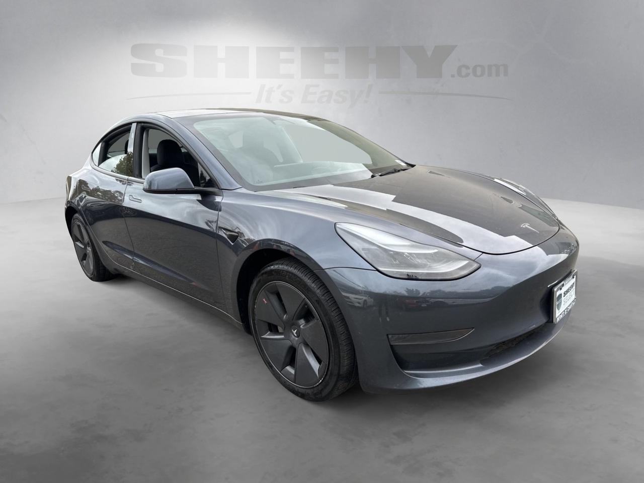 2023 Tesla Model 3 Base Chantilly VA