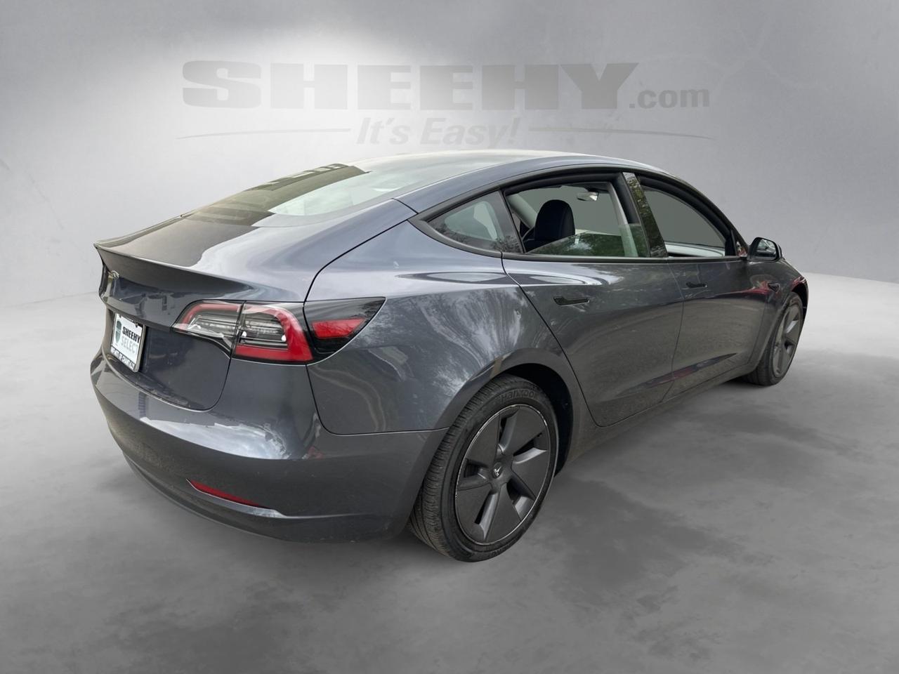 2023 Tesla Model 3 Base Chantilly VA