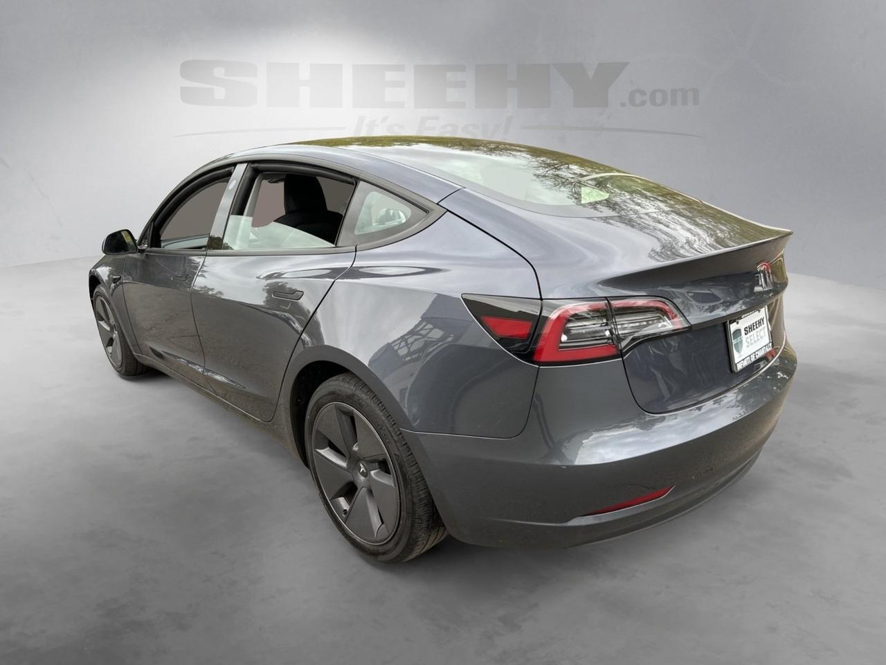 2023 Tesla Model 3 Base Chantilly VA