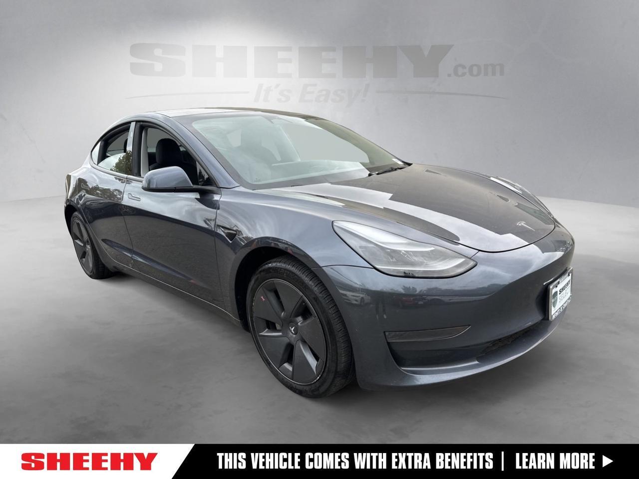 2023 Tesla Model 3 Base Chantilly VA