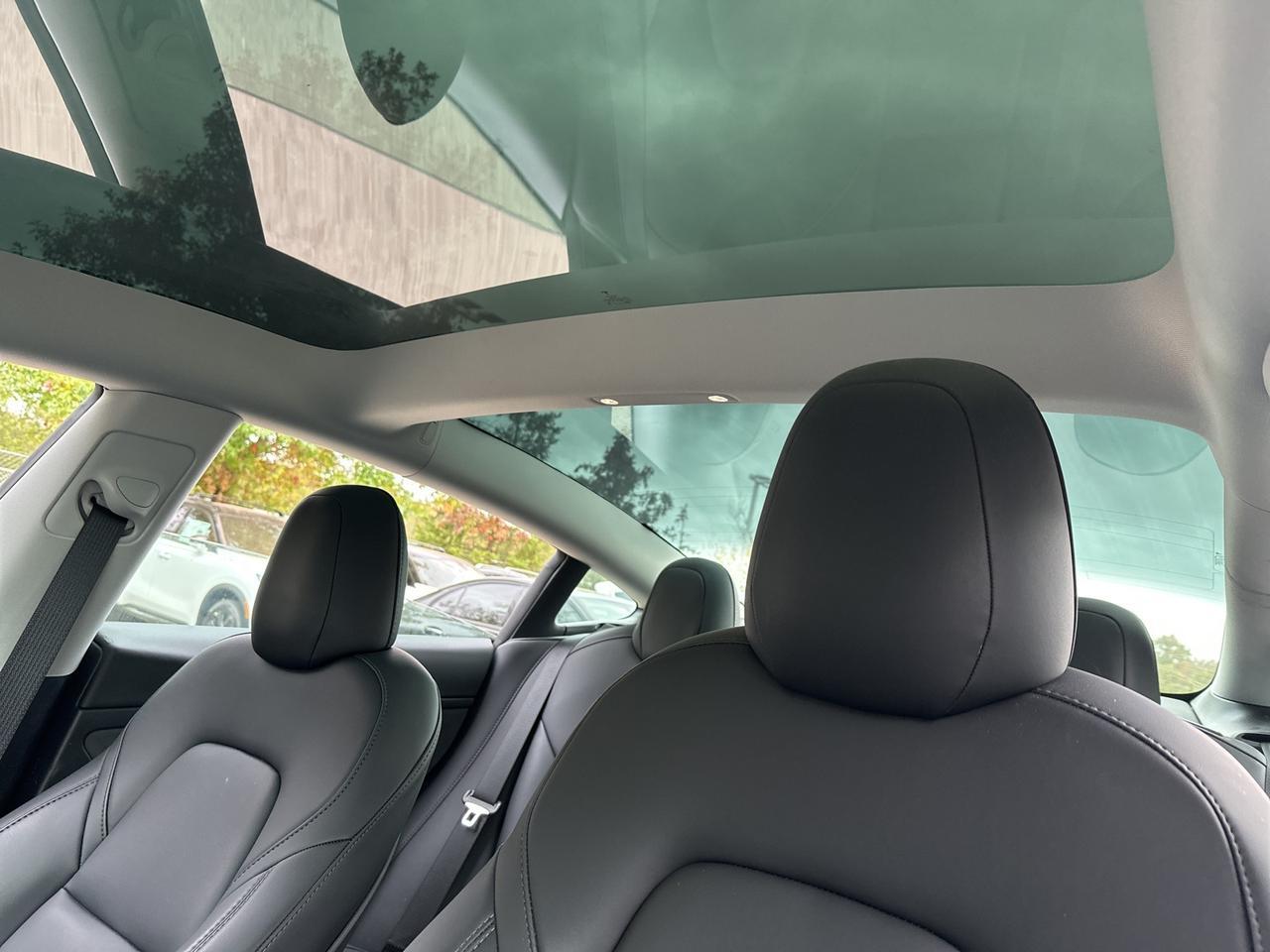 2023 Tesla Model 3 Base Chantilly VA