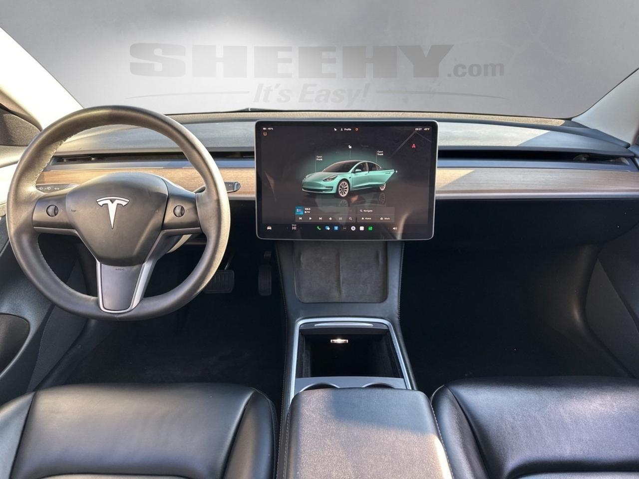 2023 Tesla Model 3 Base Chantilly VA