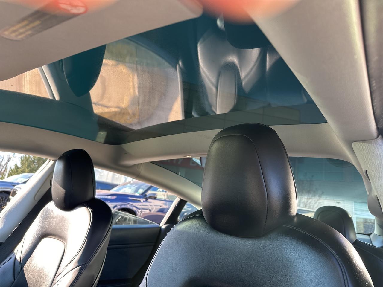 2023 Tesla Model 3 Base Chantilly VA