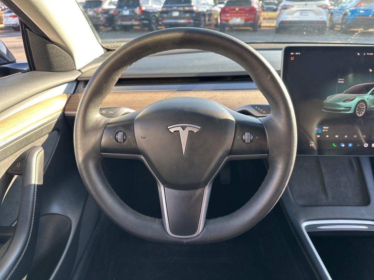 2023 Tesla Model 3 Base Chantilly VA