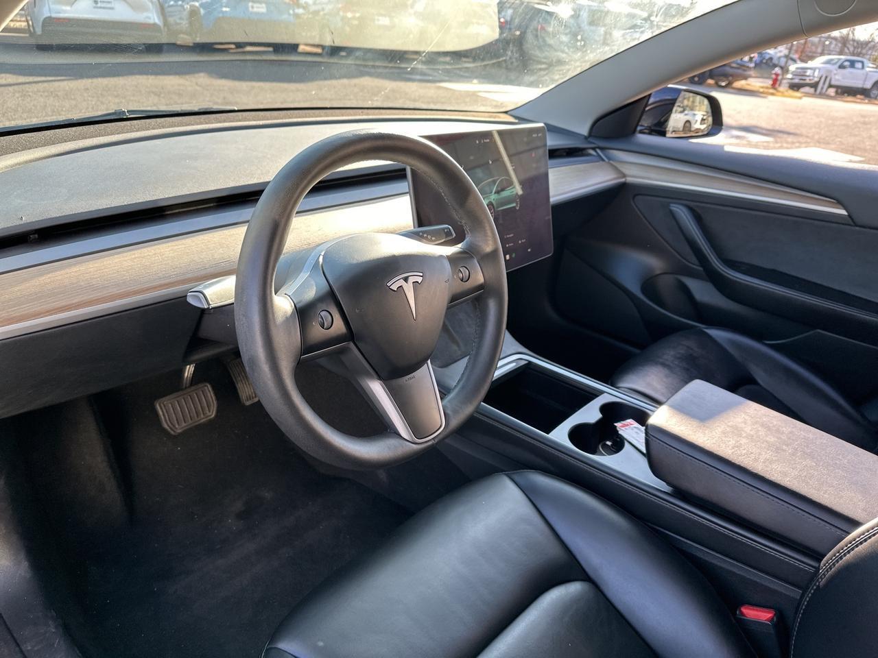 2023 Tesla Model 3 Base Chantilly VA
