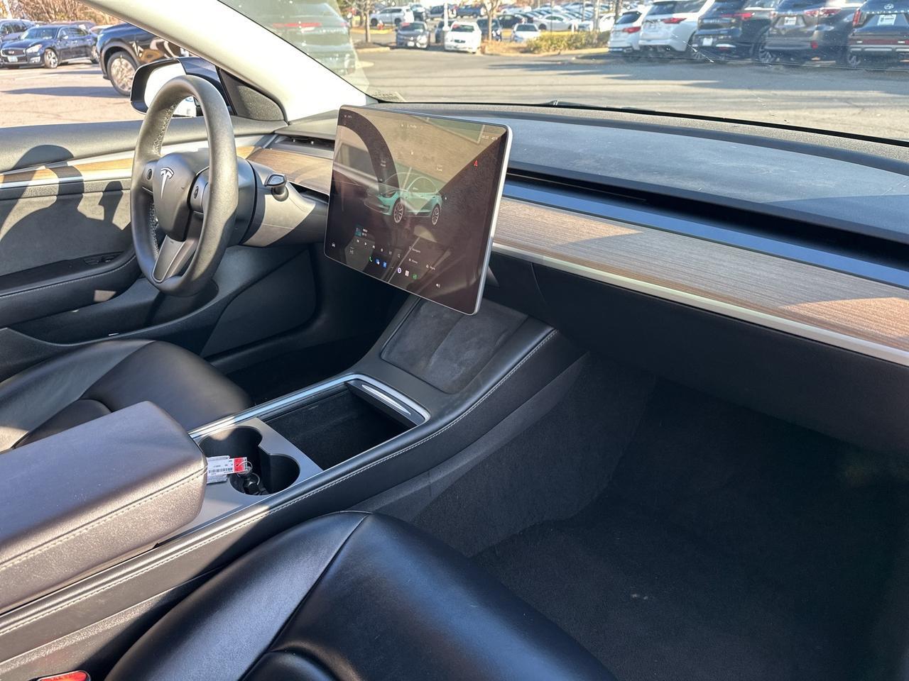 2023 Tesla Model 3 Base Chantilly VA