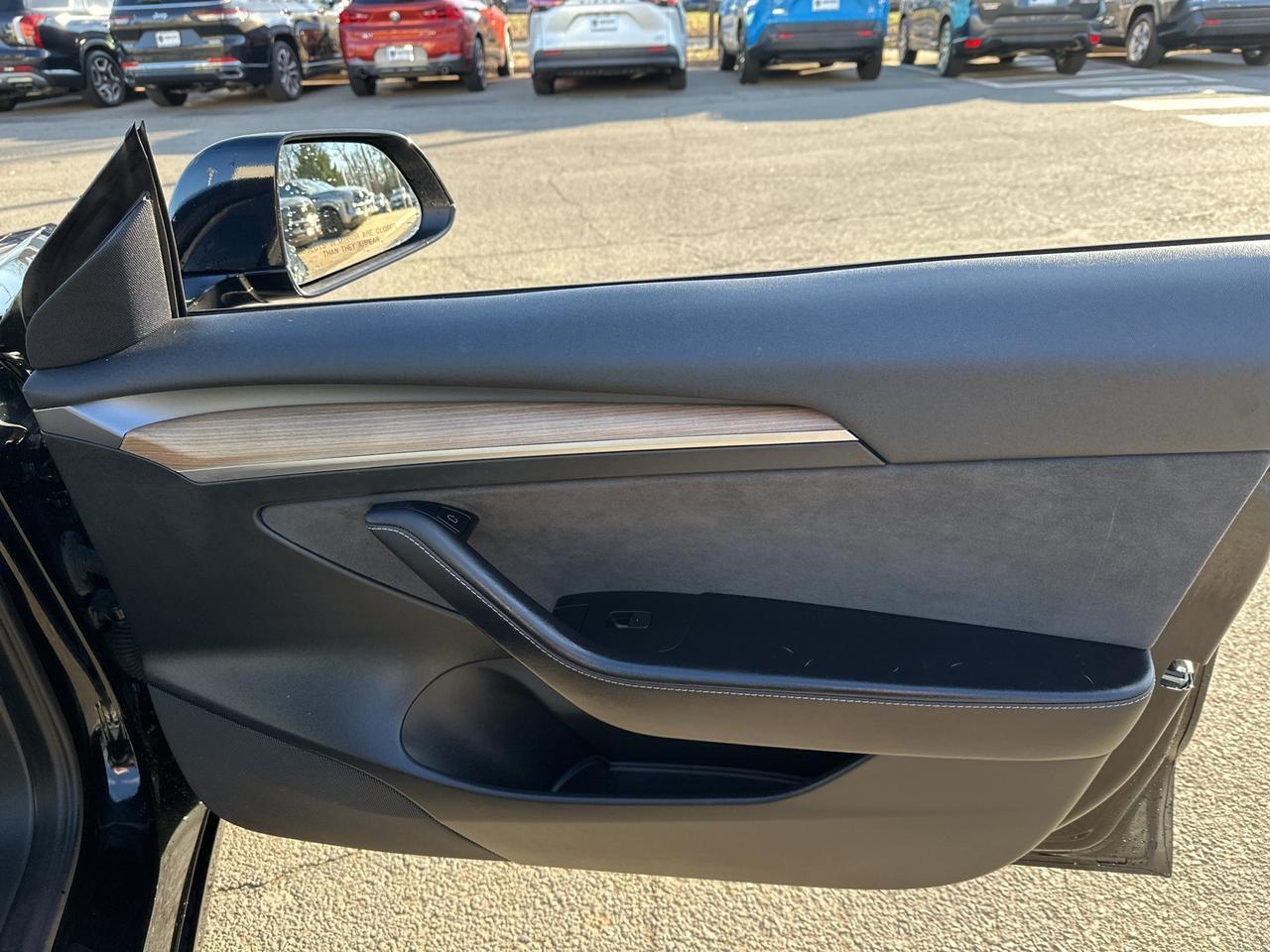 2023 Tesla Model 3 Base Chantilly VA