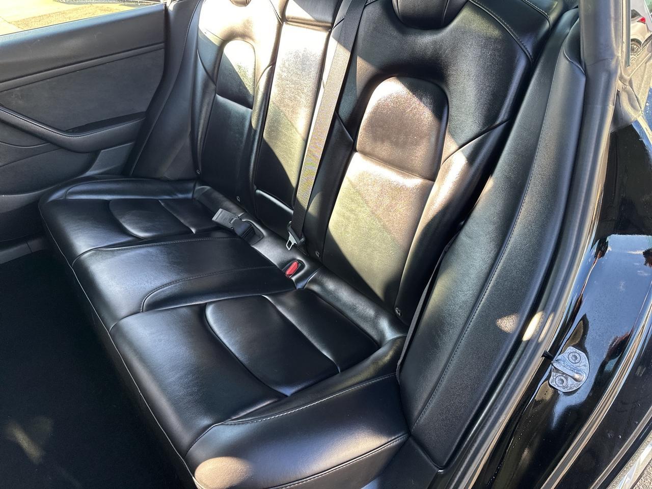 2023 Tesla Model 3 Base Chantilly VA