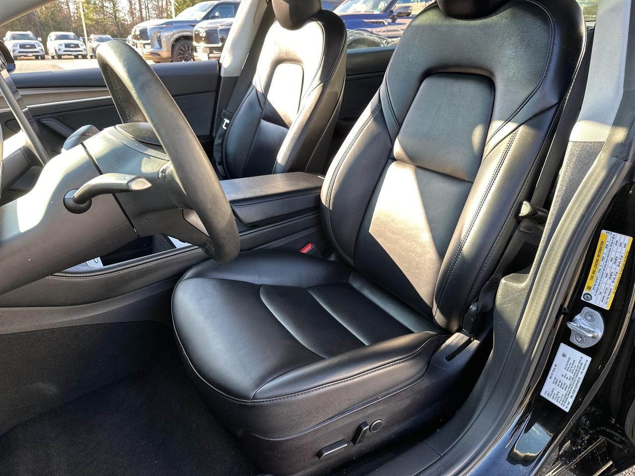 2023 Tesla Model 3 Base Chantilly VA