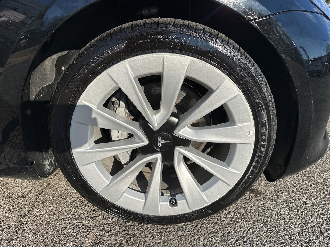 2023 Tesla Model 3 Base Chantilly VA