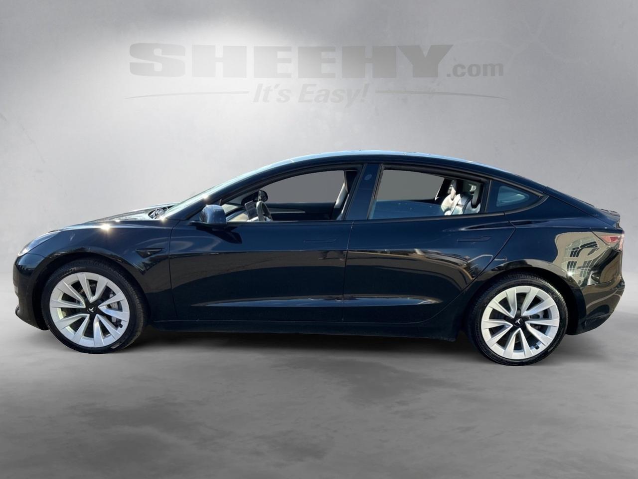 2023 Tesla Model 3 Base Chantilly VA