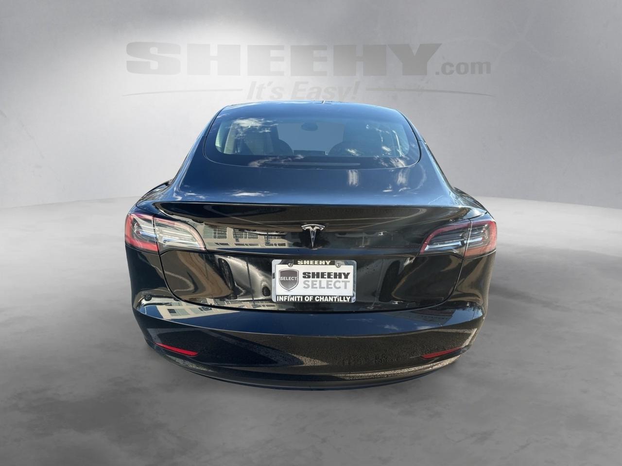 2023 Tesla Model 3 Base Chantilly VA