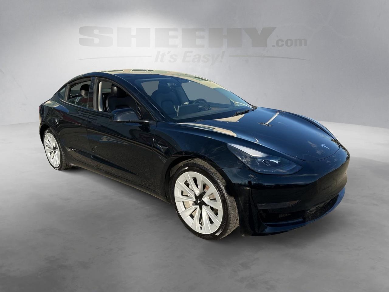 2023 Tesla Model 3 Base Chantilly VA