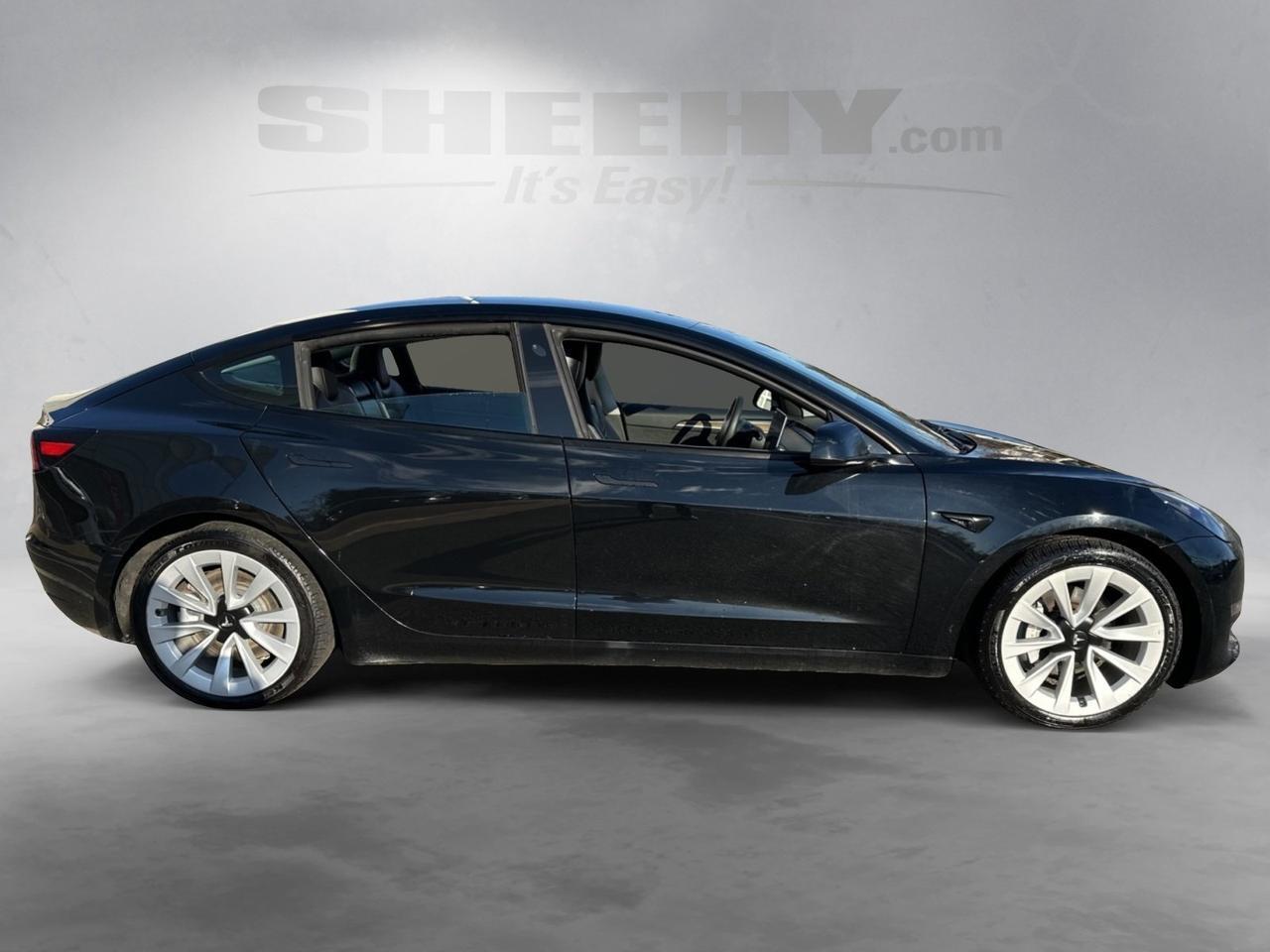 2023 Tesla Model 3 Base Chantilly VA