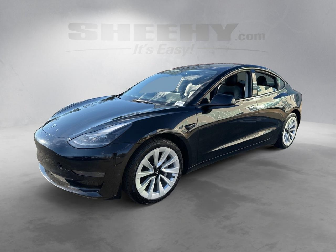 2023 Tesla Model 3 Base Chantilly VA