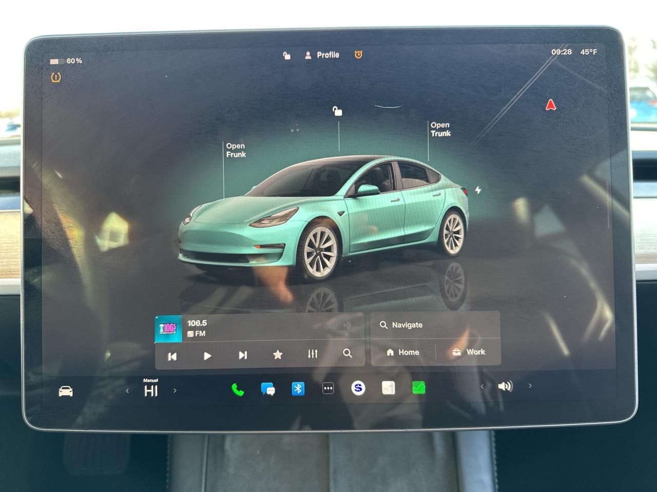 2023 Tesla Model 3 Base Chantilly VA