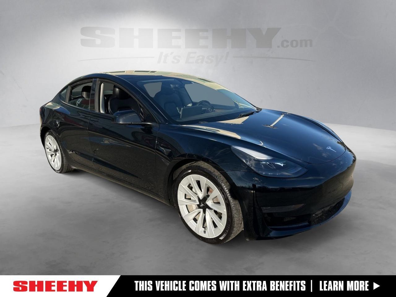2023 Tesla Model 3 Base Chantilly VA