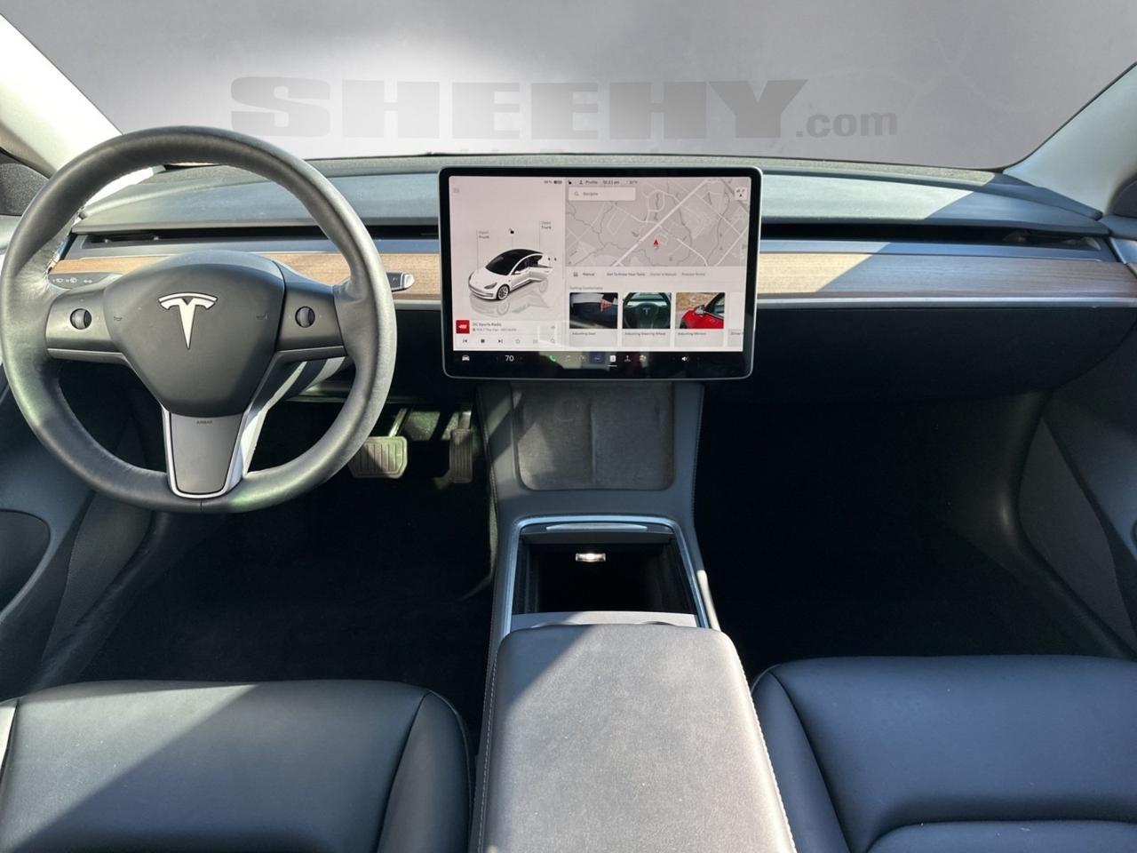 2023 Tesla Model 3 Base Chantilly VA