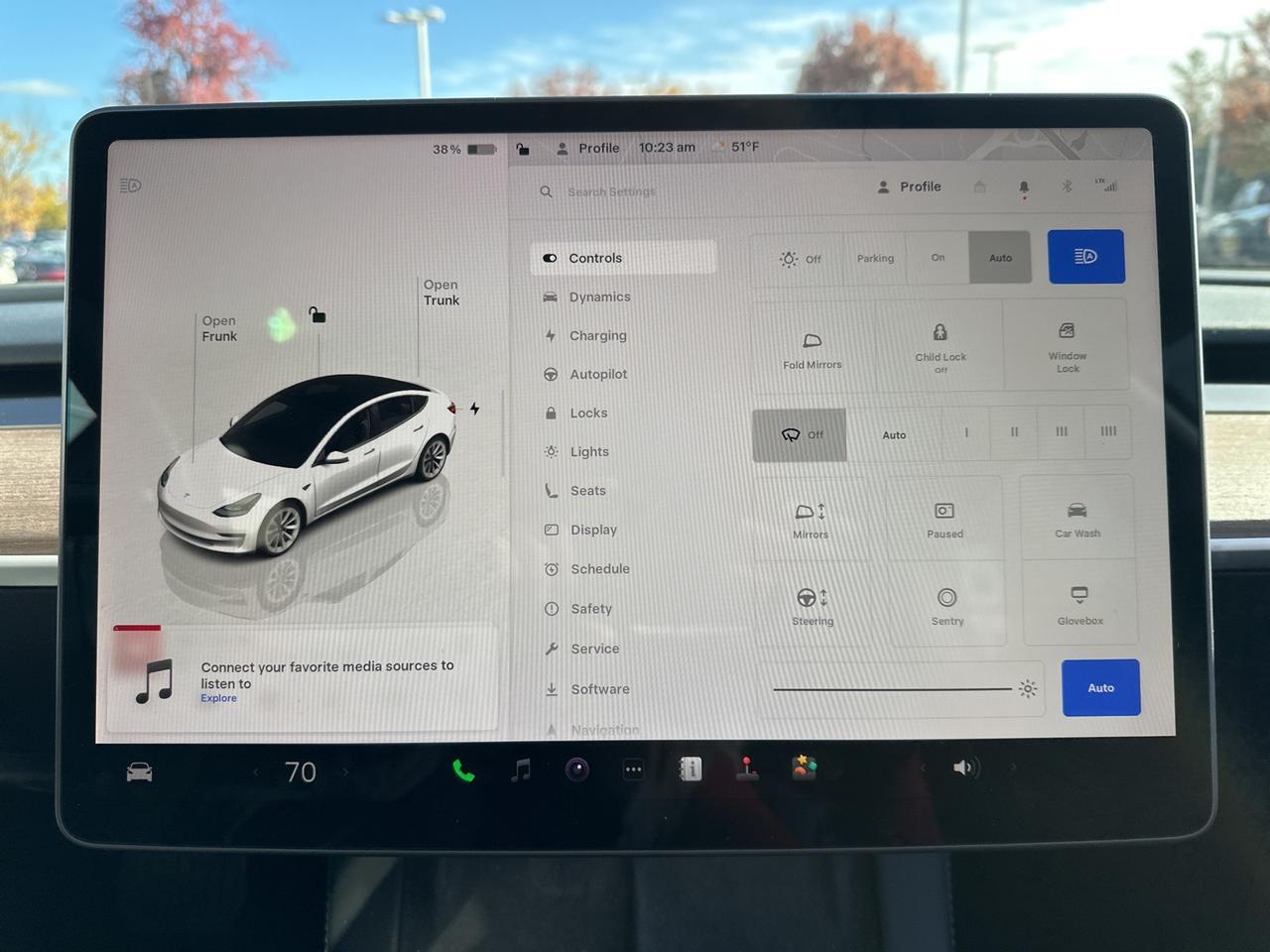 2023 Tesla Model 3 Base Chantilly VA